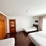 Jantesta Guest house