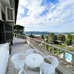 Jantesta Guest house