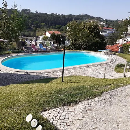 Jantesta 3* Coïmbre