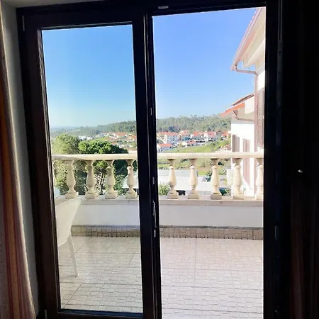 Maison d'hôtes Jantesta Coïmbre