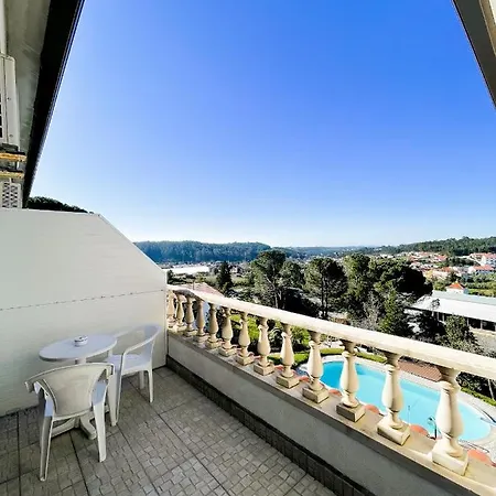 Jantesta Penzion Coimbra
