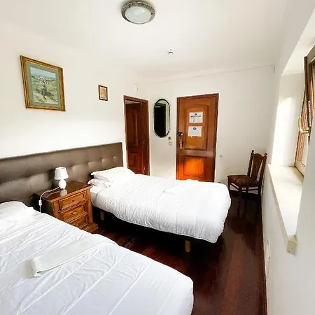 Maison d'hôtes Jantesta 3*
