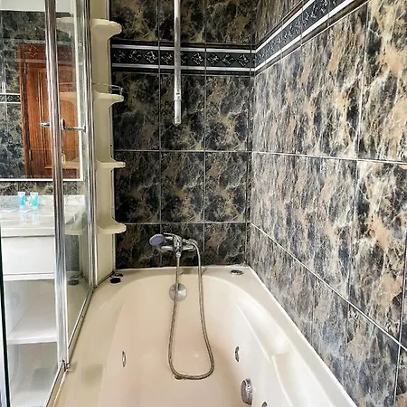 Jantesta 3*