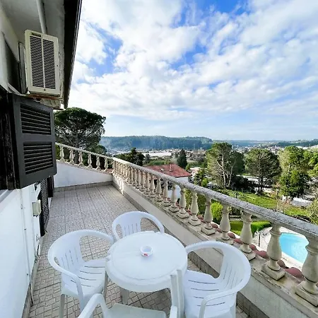 Jantesta Maison d'hôtes