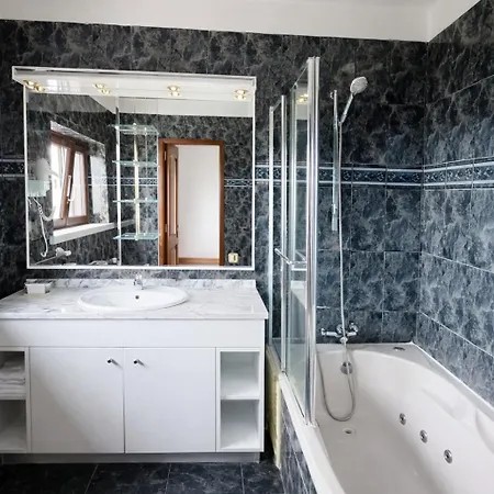 Jantesta Maison d'hôtes 3*