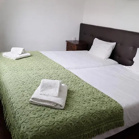 ゲストハウス Jantesta コインブラ