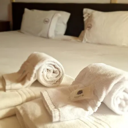 Jantesta ゲストハウス 3*