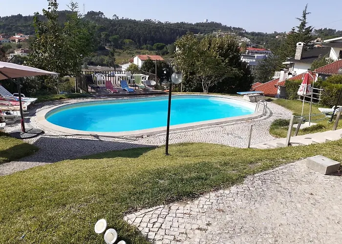 Jantesta 3* Coimbra