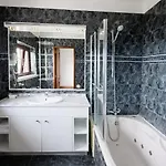 Jantesta Гостевой дом 3*