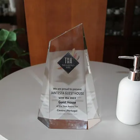 Jantesta Konukevi Coimbra