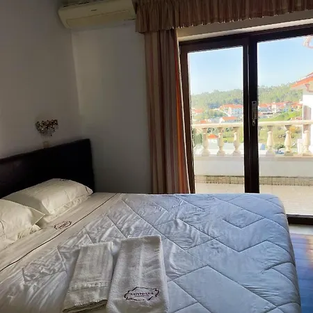 Casa de hóspedes Jantesta Coimbra