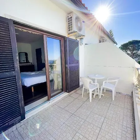 Jantesta Коимбра