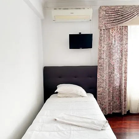 Гостевой дом Jantesta 3*