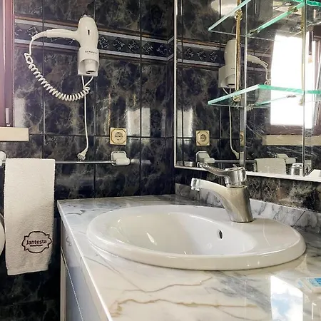 Jantesta Коимбра