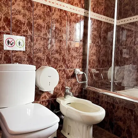 Jantesta Гостевой дом 3*