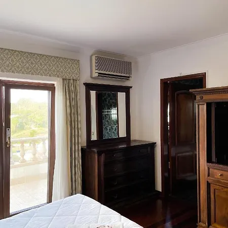 Jantesta Vendégház Coimbra