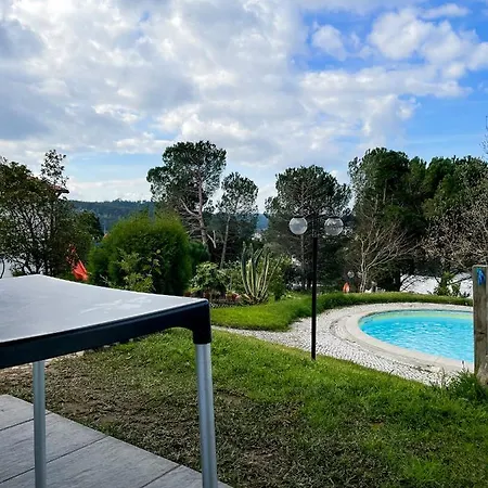 Jantesta Гостевой дом Коимбра