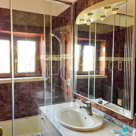 Vendégház Jantesta