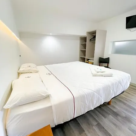 Гостевой дом Jantesta 3*