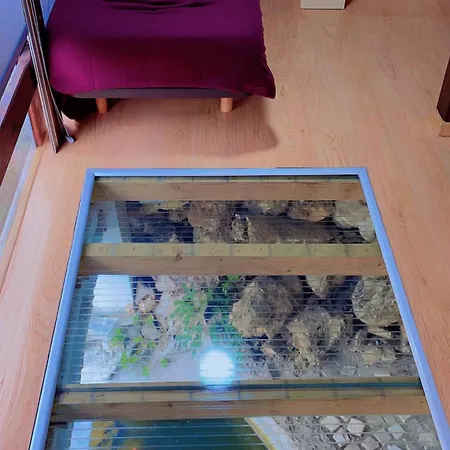 约特斯塔旅馆