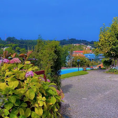 Casa de hóspedes Jantesta *
