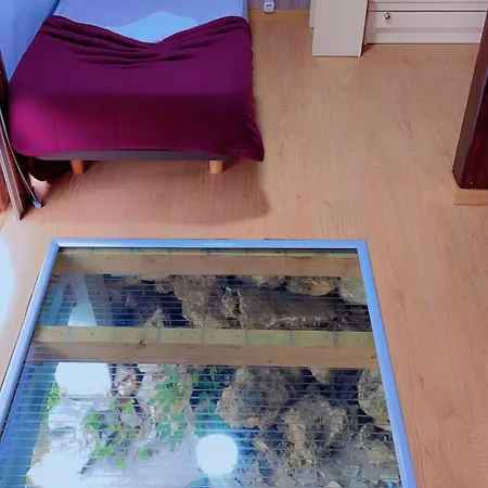 约特斯塔旅馆 *