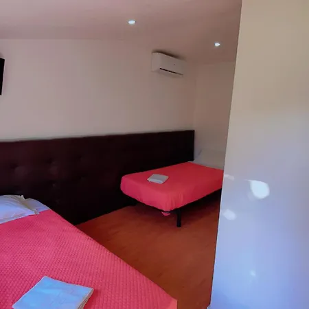 Jantesta Гостевой дом