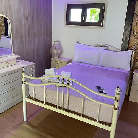 Гостевой дом Jantesta