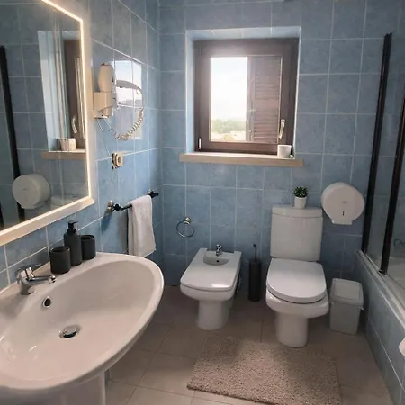 Jantesta 3* Коимбра