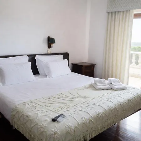 Konukevi Jantesta 3*