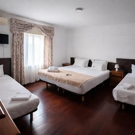 Jantesta 3* Coimbra
