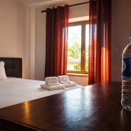 Гостевой дом Jantesta