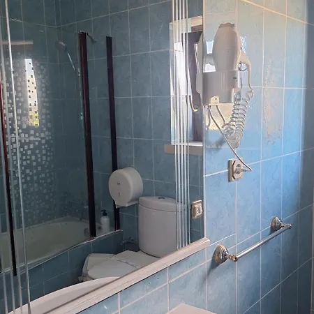 Гостевой дом Jantesta Коимбра