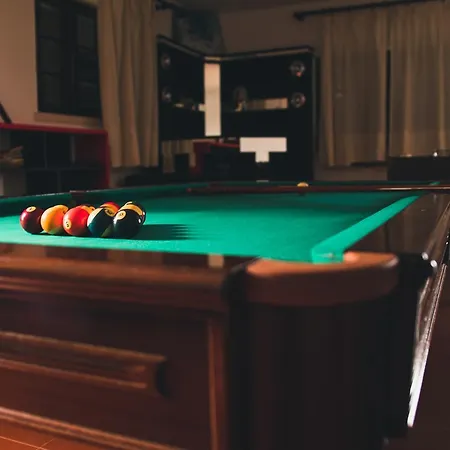 Гостевой дом Jantesta Коимбра