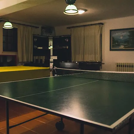 Гостевой дом Jantesta