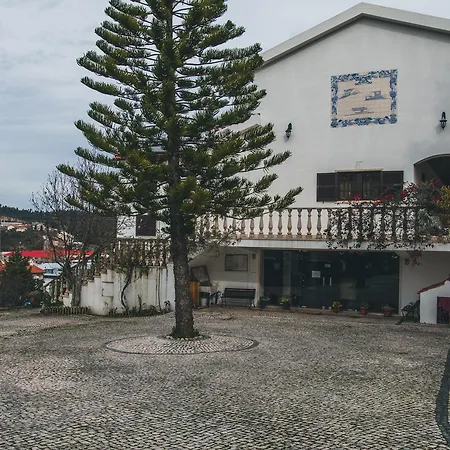 Jantesta Casa de hóspedes *
