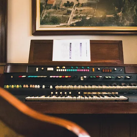 Jantesta Konukevi Coimbra