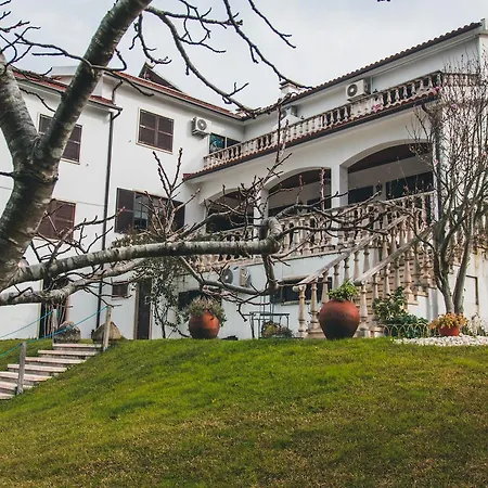 Casa de hóspedes Jantesta *