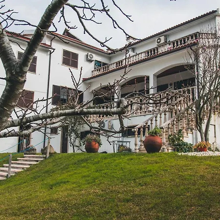 Konukevi Jantesta 3*