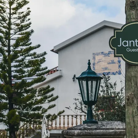 Jantesta Casa de hóspedes