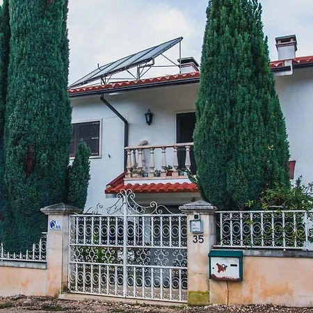 Jantesta Casa de hóspedes *