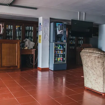 Jantesta 3* Coimbra