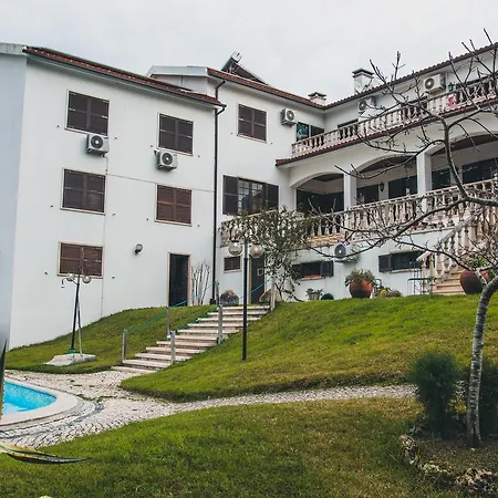 Casa de hóspedes Jantesta *
